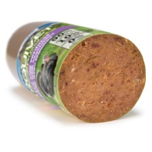 Arquivet Salsicha de Coelho e Vegetais sem Cereais para Cães 500g