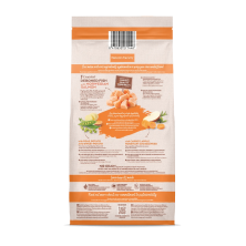 Nature's Variety Original GF Mini Adult Salmon