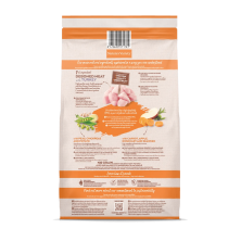 Nature's Variety Cat Original Sterilized Turkey