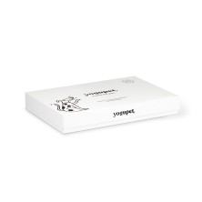Yogupet Yogurt Funcional FlamaPet (Antiinflamatorio) para Perros