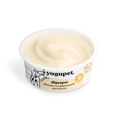 Yogupet Yogurt Funcional DigesPet (Problemas Digestivos) para Perros