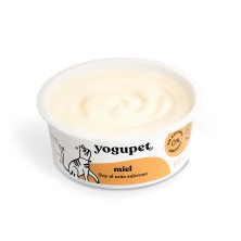 Yogupet Mel para gatos | Suplemento energético e saudável