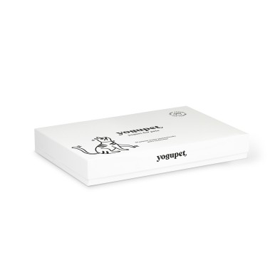 Yogupet Digespet para gatos | Suplemento Digestivo Natural