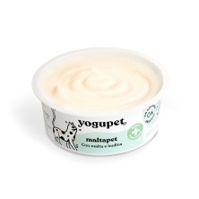 Yogupet Yogurt Funcional con Malta para Gatos