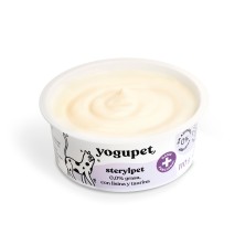 Yogupet Yogurt Funcional Sterylpet para Gatos Esterilizados
