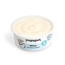 Yogupet Yogurt Funcional Kitten para Gatitos