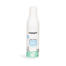 Yogupet Kefir Digestivo con Arandanos y Brocoli Para Perros y Gatos