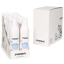 Yogupet Kéfir de cenoura, pêra para cães e gatos | Complemento