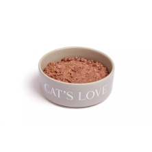 Cat’s Love Alimento Úmido Bio para Gatos Adultos Multipack