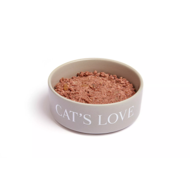 Cat´s Love Sobres en Gelatina para Gatos Adultos BIO Multipack