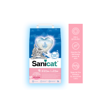 Sanicat Kitten Litter Arena para Gatitos