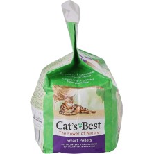 Pellets Cat's Best Pellets aglutinantes para gatos
