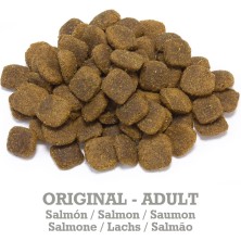 Ração Arquivet Dog Original Adult Salmão