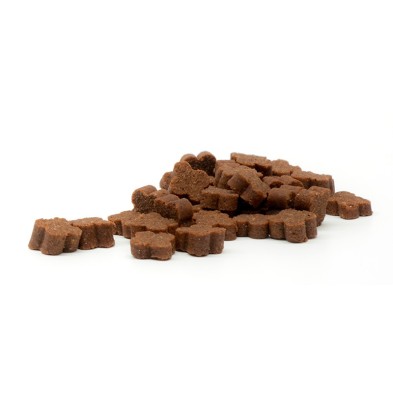 Mediterranean Serrano Snacks Para Gatos Urinary Pollo