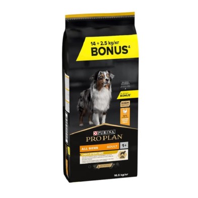 Purina Pro Plan Dog Adult Light Sterilized Pollo
