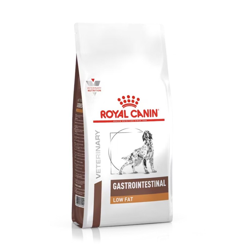 Royal Canin Gastrointestinal Low Fat