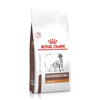 Royal Canin Gastrointestinal Low Fat 12 kg