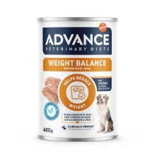 Advance Vet Diets Lata Dog WET Weight Balance Medium/Maxi