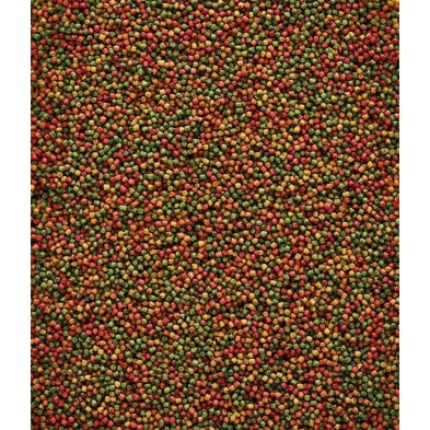 Alimento de cría granulado para pájaros Versele-Laga NutriBird C19 Pienso Para Canarios, Pinzones Tropicales y Europeos
