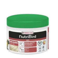 Versele-Laga NutriBird A21 Alimento Para La Cria a Mano De Cualquier Pájaro 250 gr
