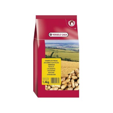Versele-Laga Cacahuetes Con Cáscara Para Pájaros 1,4 Kg