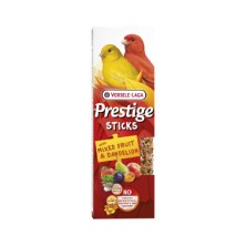 Stick de semillas para canarios Versele-Laga Barritas Sticks De Frutas Y Diente De Leon Para Canarios