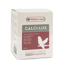 Versele-Laga Oropharma Calci-Lux Suplemento Alimenticio De Calcio Para Pájaros (3 unid)