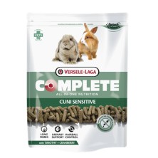 Versele-Laga Complete Cuni Sensitive Pienso Para Conejos Sensibles