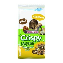 Versele-Laga Crispy Muesli Para Hamsters