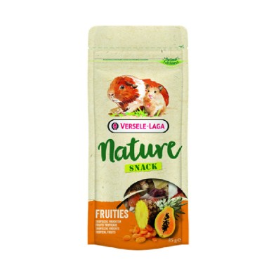 Nature Snack De Frutas Para Roedores Versele-Laga