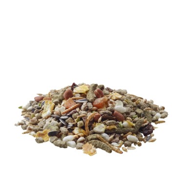 Versele-Laga Nature Comida Para Hamster