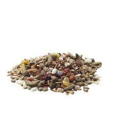 Mezcla variada de cereales y harina de gusano para ratas Versele-Laga Nature Comida Para Ratas