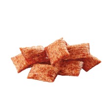 Snack crujiente y relleno de manzana Versele-Laga Crock Complete Chuches De Manzana Para Roedores