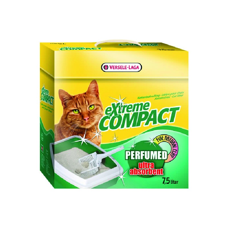 Versele-Laga Arena Para Gatos Extreme Compact