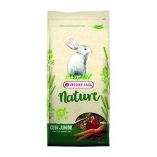Versele-Laga Cuni Nature Junior Comida Para Conejos
