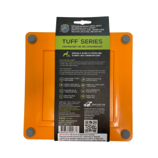 LICKIMAT Soother Tuff Alfombrilla para Lamer