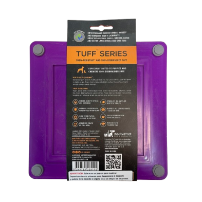 LICKIMAT Buddy Tuff Alfombrilla para Lamer