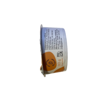 Yogupet Yogurt Clásico con Miel para Gatos