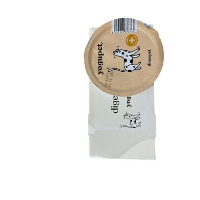 Yogupet Digespet para Gatos | Suplemento Digestivo Natural
