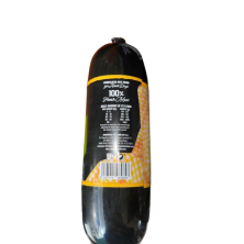 Salchichas de Alpha Spirit Mediterranean Diet para perros 350 gr