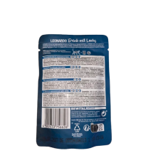 Leonardo Drink Sopa de salmón hidratante para gatos – Superpet