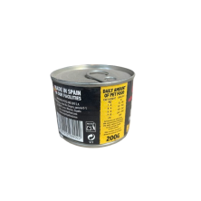 Paté para gatos de Alpha Spirit con conejo y plátano 200 gr