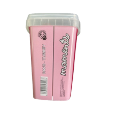 Moments Snacks em Dog Bars. Jar 600 GR