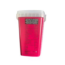 Moments Snacks em Dog Bars. Jar 600 GR