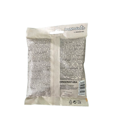 Moments Crunchy Snack Cat Urinary. Para gatos com problemas urinários