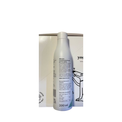 Yogupet Kefir Digestivo con Arandanos y Brocoli Para Perros y Gatos