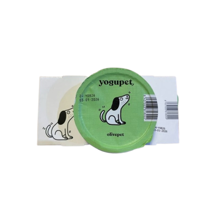 Yogupet Azeite de Oliva Cães | Melhoria Digestiva e Saúde da Pelagem