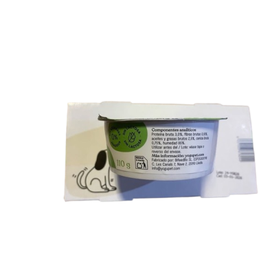 Yogupet Azeite de Oliva Cães | Melhoria Digestiva e Saúde da Pelagem