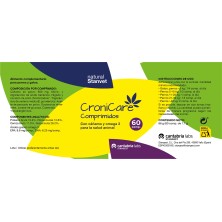 Cronicare Stangest para Cães e Gatos - Bem-estar e Mobilidade das Articulações