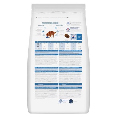 Hills Prescription Diet Derm Complet para cães adultos